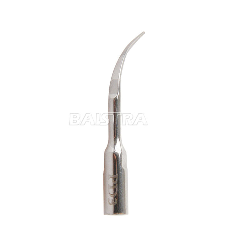 20 PCS Dental Scaling Tip Tips PD3 for Satelec DTE Ultrasonic Scaler Handpiece