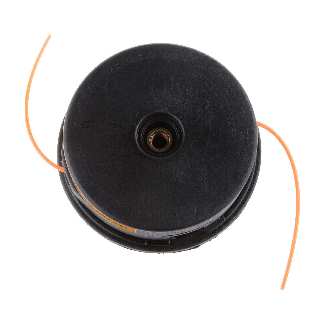 Universal Bump Feed Strimmer Trimmer Brush Cutter Head Gardening Power Tool