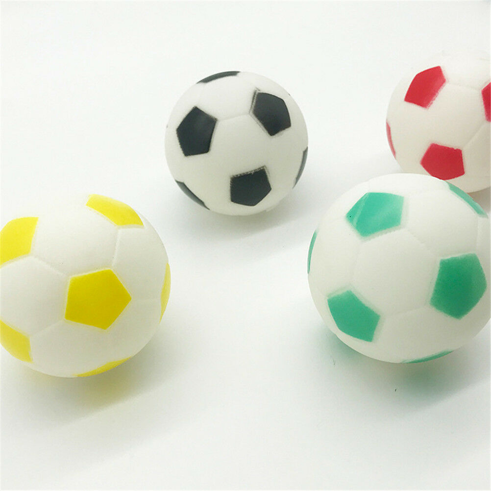pet dog puppy play chew soccer ball squeaker squeaky with sound tEBining t.l8