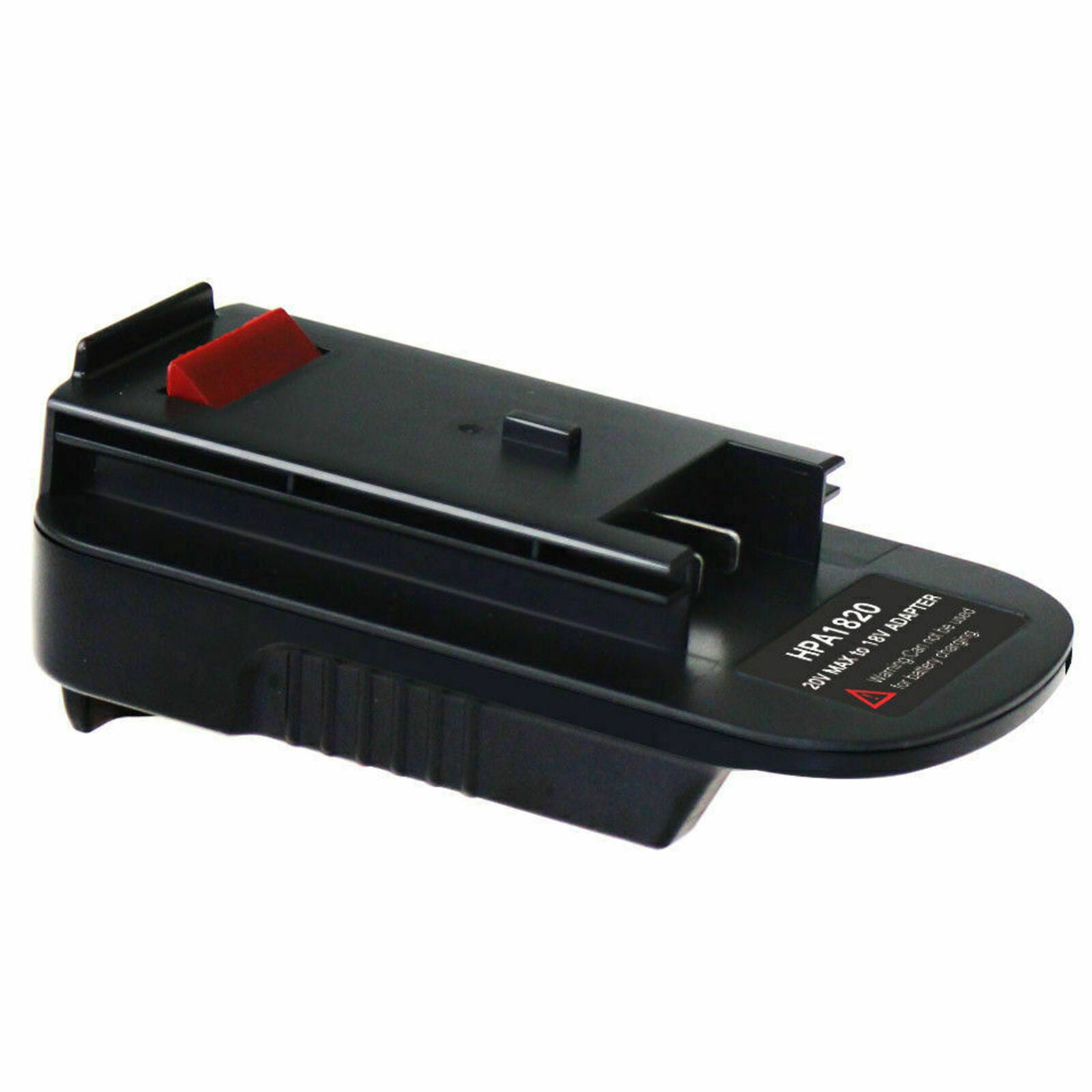 20V To 18V Li-Ion Battery Adapter HPA1820 For 18V Cordless BLACK&DECKER Tools