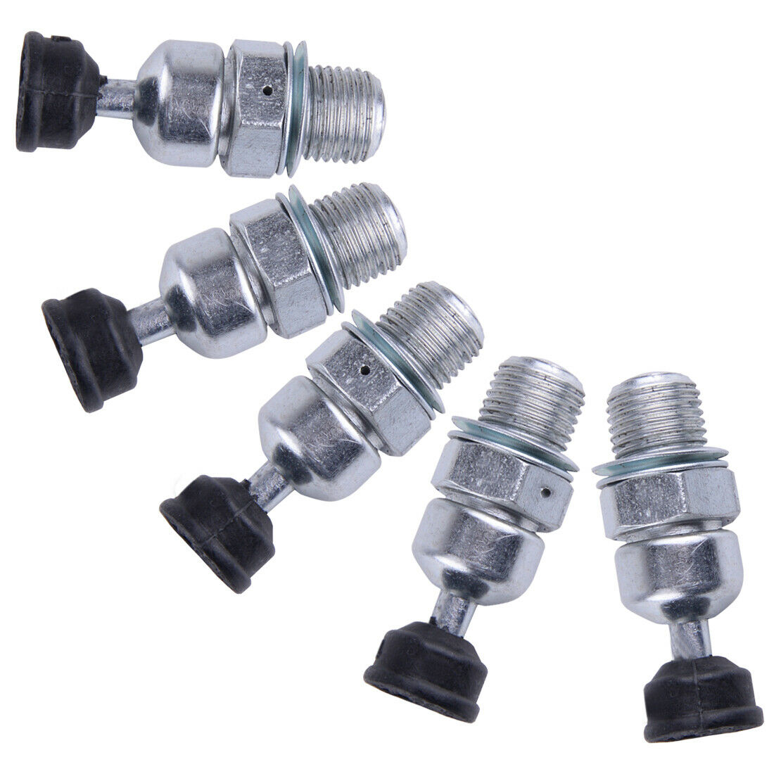 Decompression Valve Fit for Husqvarna 359 Stihl 340 Partner Makita Chainsaw as