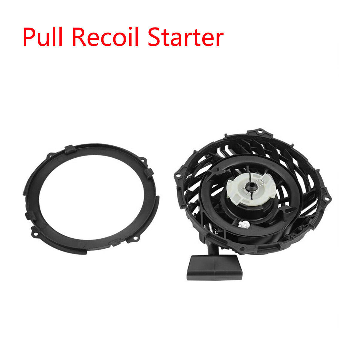 High Quality Recoil Starter OEM #591139 590588 For 450E 500E 550E 575E Engines