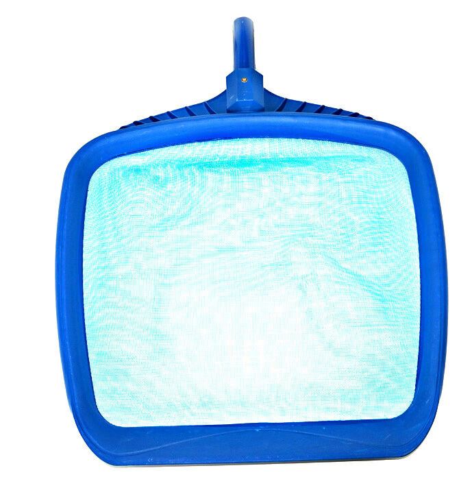 Heavy Duty Leaf Skimmer Scoop Swimming Pool hot tub Spa Cleaning Net