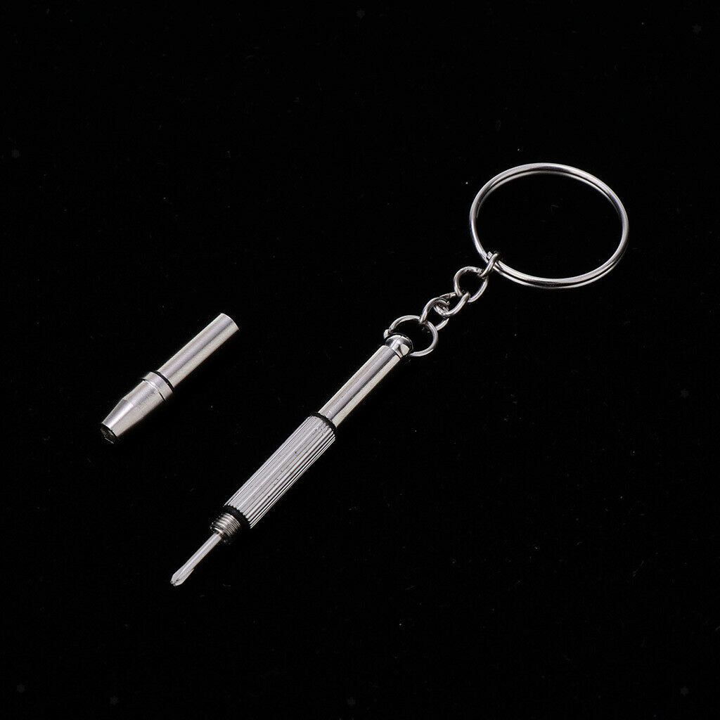 Eyeglasses Repair Kit 1000pcs  Glasses Screws \u0026 Nuts with Micro