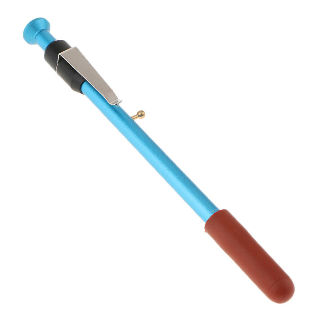 Car And Other Vehicles Tire Pressure Gauge Air Pressure Gauge Pen