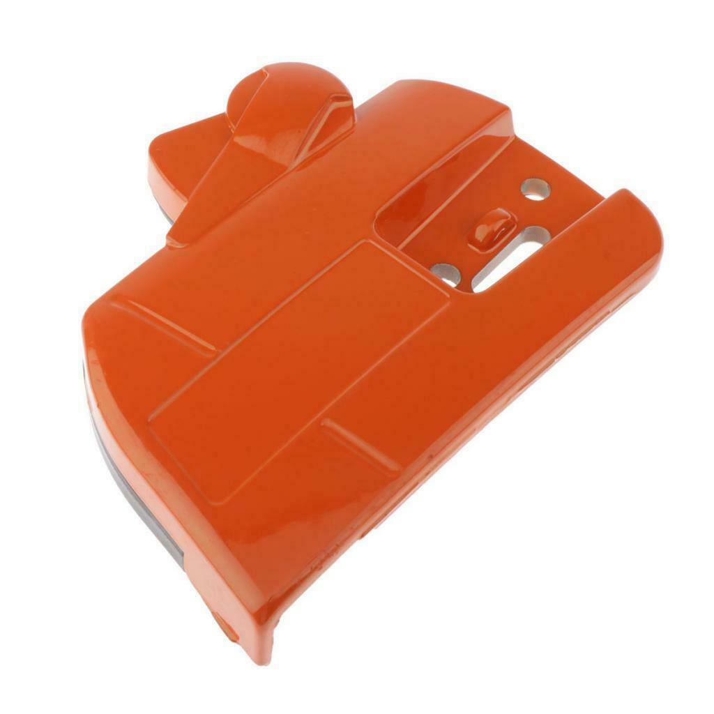Sprocket Cover &Brake Replacement for  340 345 346XP 350 353 357