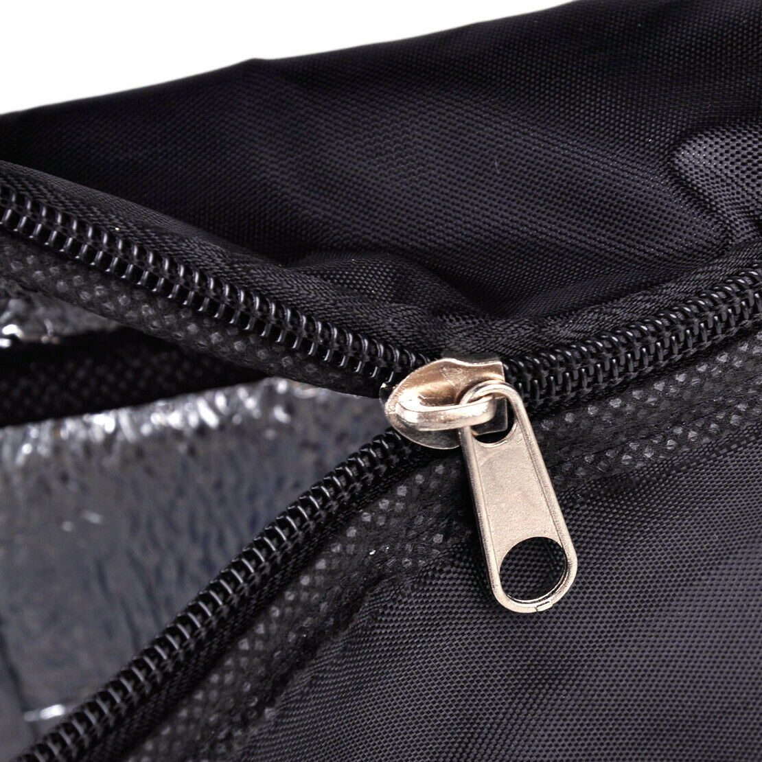 Car Seat Back Multi Pocket Insulation Storage Bag Travel Organizer Holder An