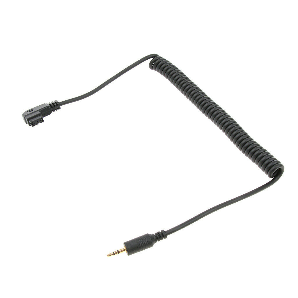 Camera Remote Control Shutter Release Cable   Cord 2.5mm S1 for Sony