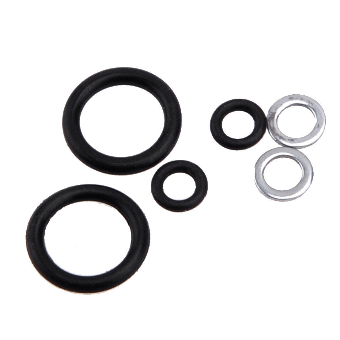 4Set Motorcycle Carburetor Carb Repair Kit Fit For Yamaha XS650S 1981-1983