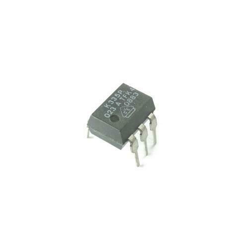 [39pcs] K335P Optocoupler DIP6 BULK