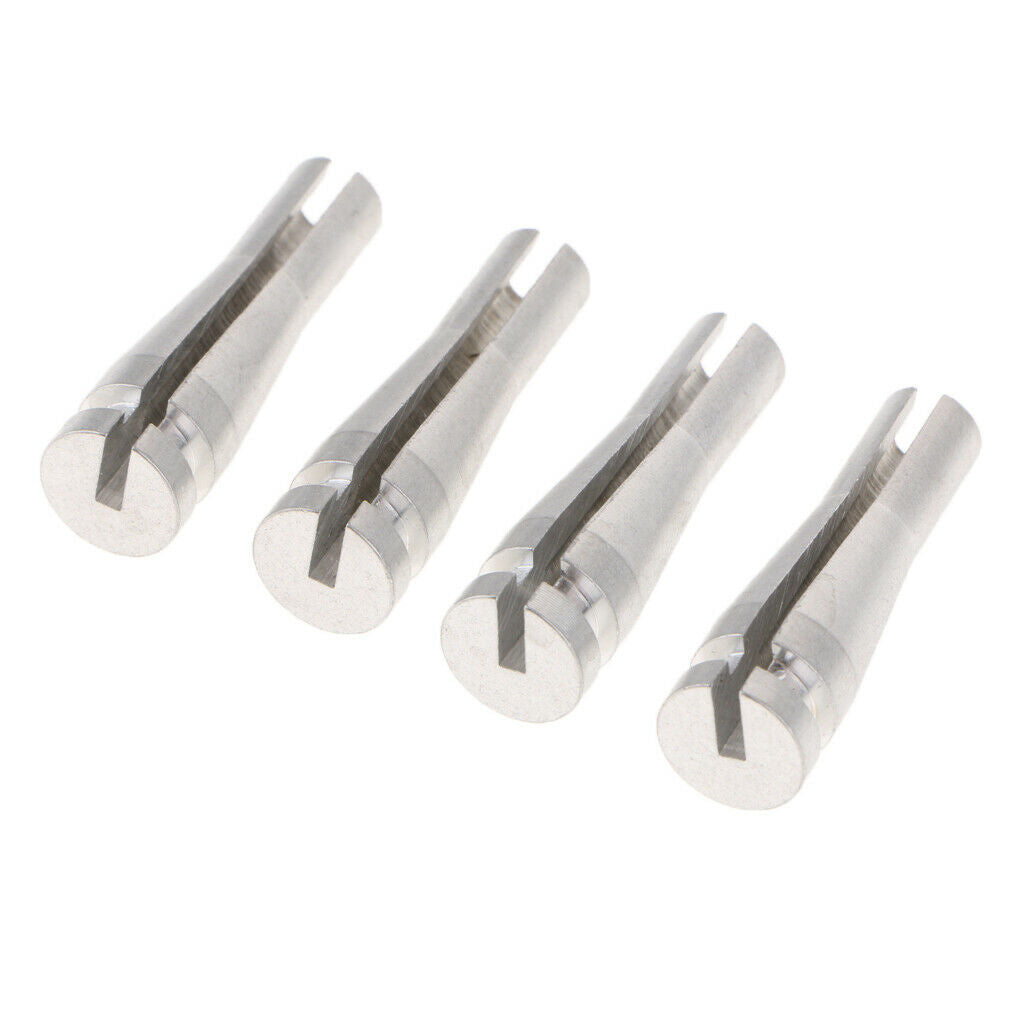 8 Pieces Rear Door Latch Cable Repair Kit for Ford F-150 F-250 F-350 Trucks