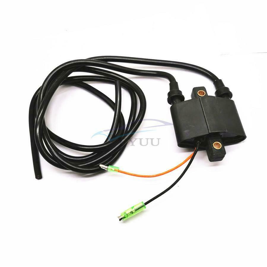 Double Line Ignition Coil Control Module for Arctic Cat 3005-381 3005-170
