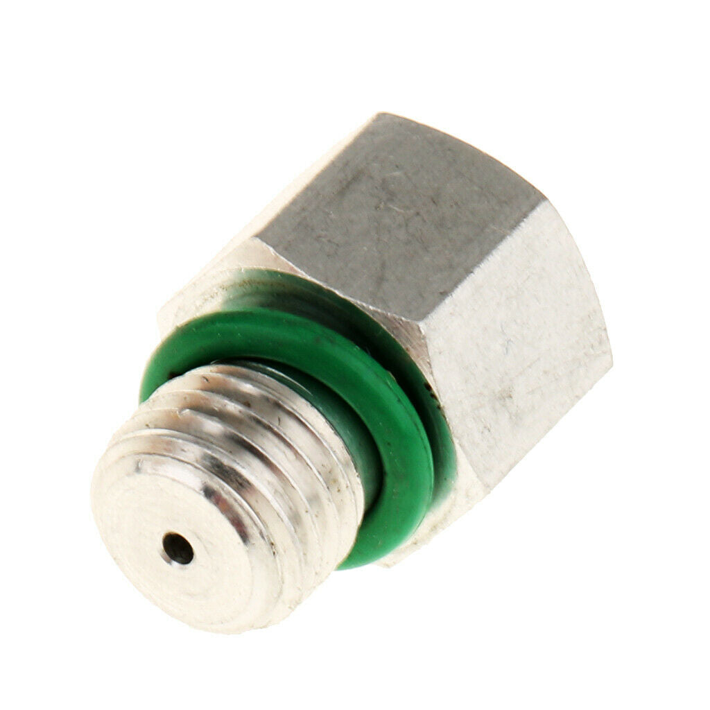 Auto air conditioning compressor relief valve 1.25mmx20mm