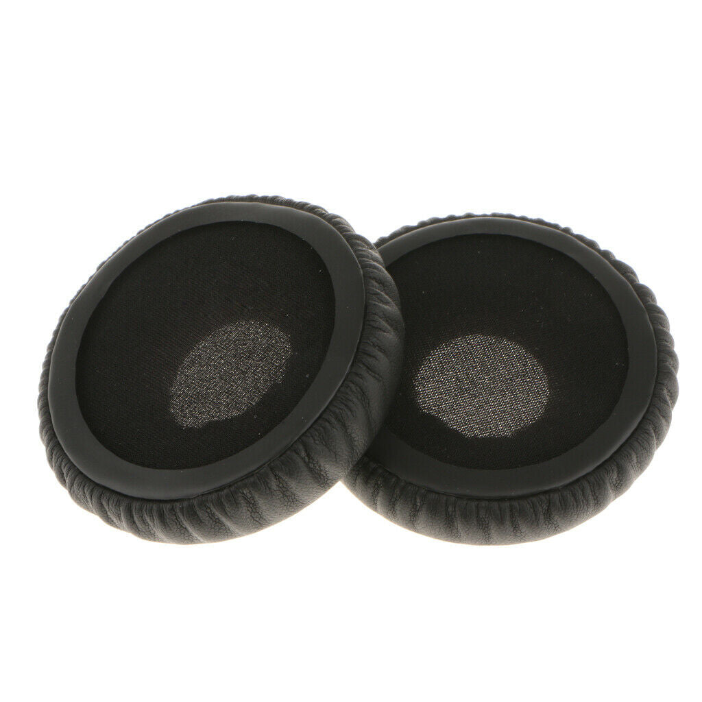 2Pieces Headset Headphone Earpads Cushion Case For JBL Synchros E40 E40BT