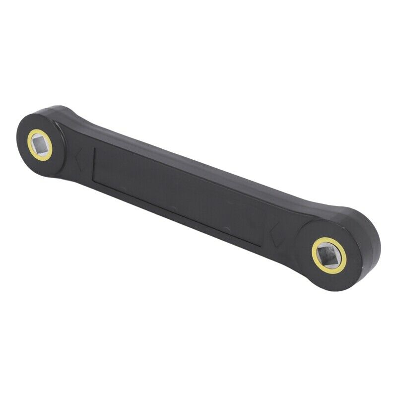 3/8 inch Universal Extension Wrench Automotive Tools Screw Nut Wrench ConvenieF7