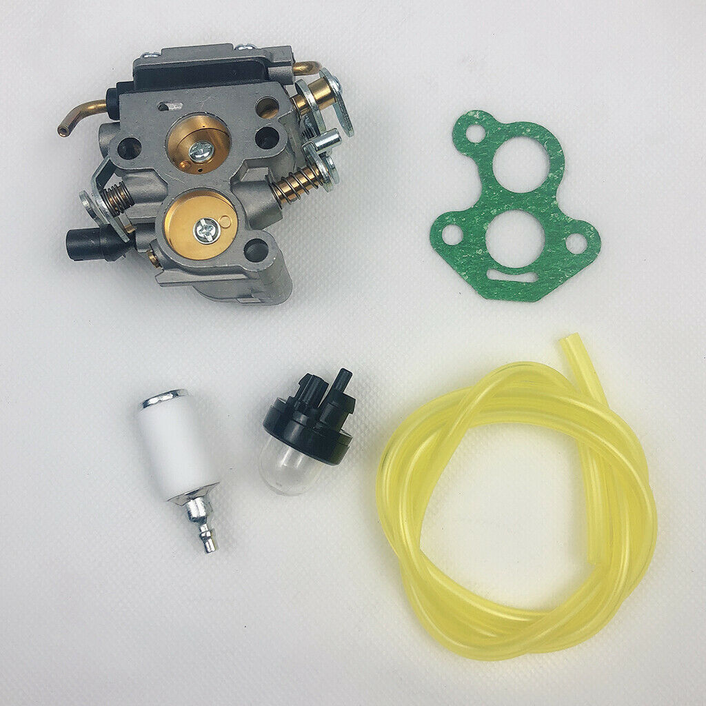 Iron Carburetor Carb Kit Fits Husqvarna 235 240 235E 240E 236 574719402