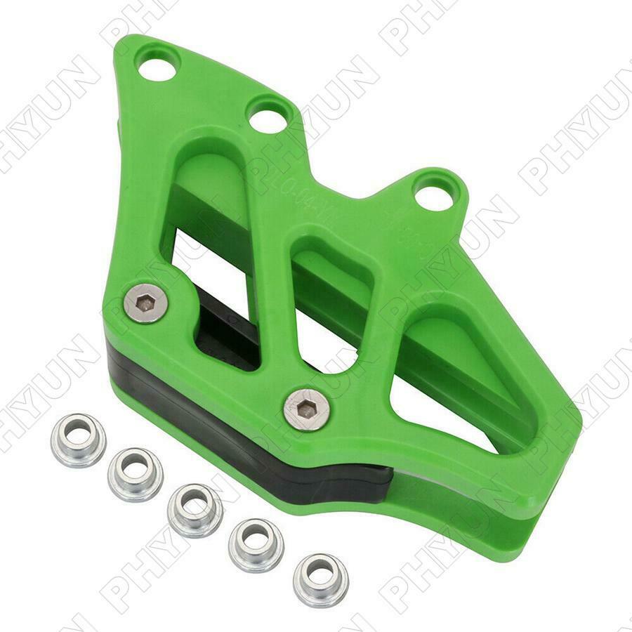 For Kawasaki KX250F KX450F KX250F KX450 KLX450R KX250X/450X Chain Guide Guard