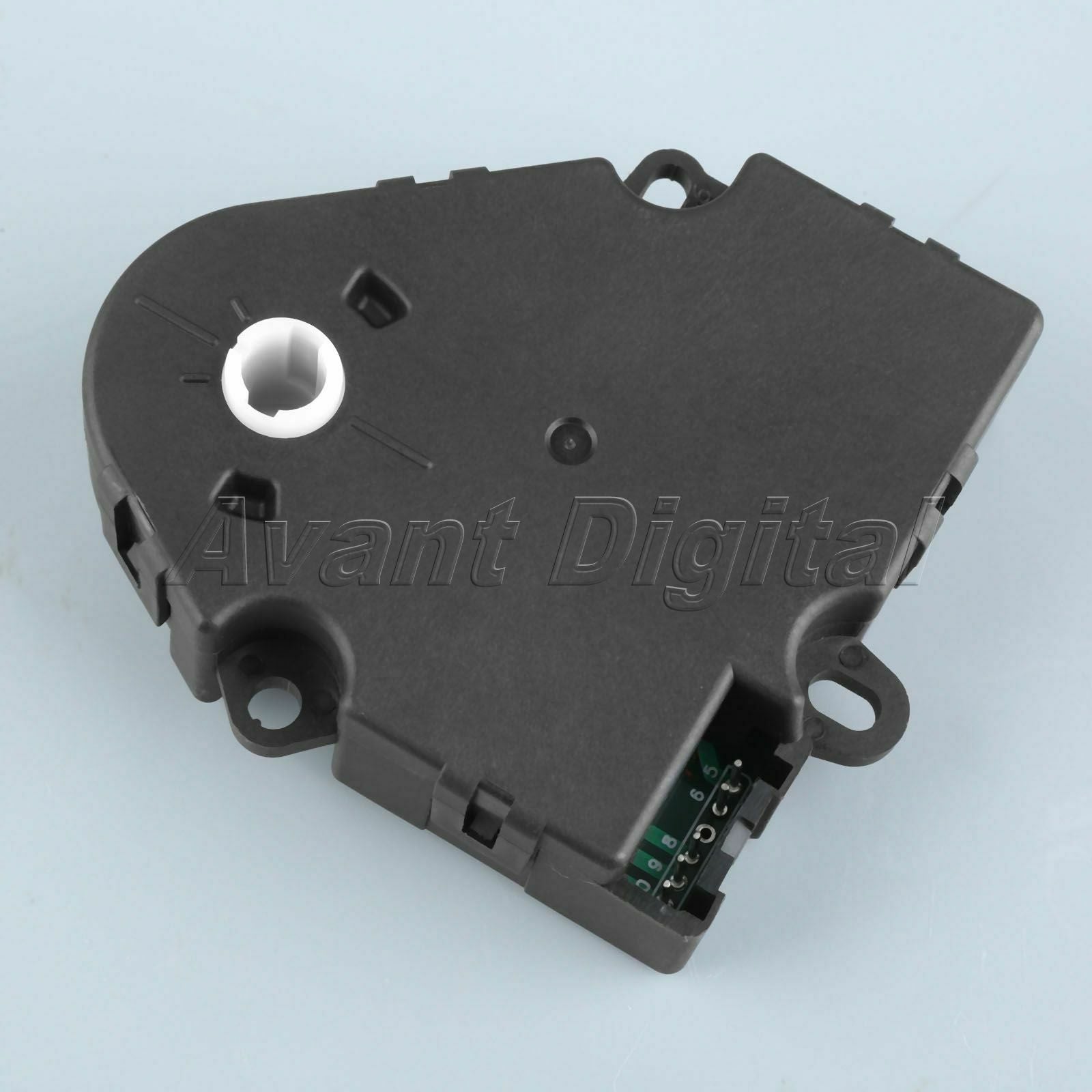 1x HVAC Heater Blend Door Actuator 1638200108 Fit For Mercedes-Benz ML 1999-2001
