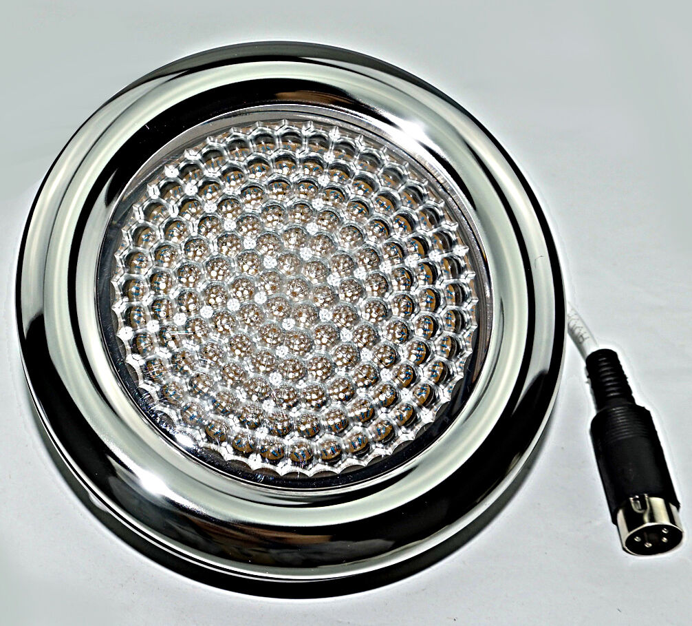 5"ethink Spa LED Light-60 bead hot tub LED master light replace for Mesda JNJ