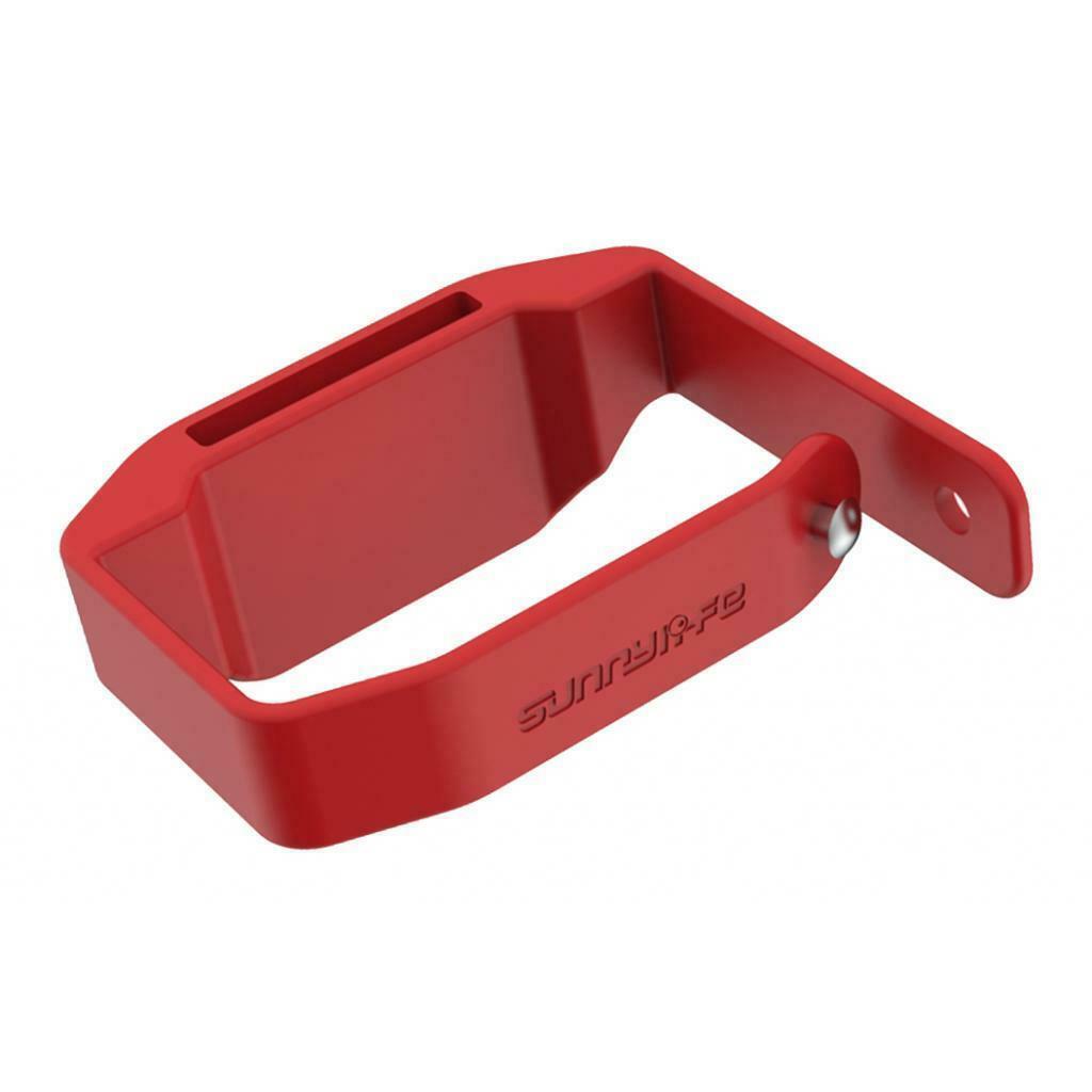 Silicone Propeller Stabilizers for Mavic Mini Drones Accessory Red