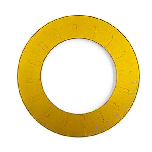 Adjustable Stainless Steel Woodworking Measuring Ruler Circle Drawing Tool