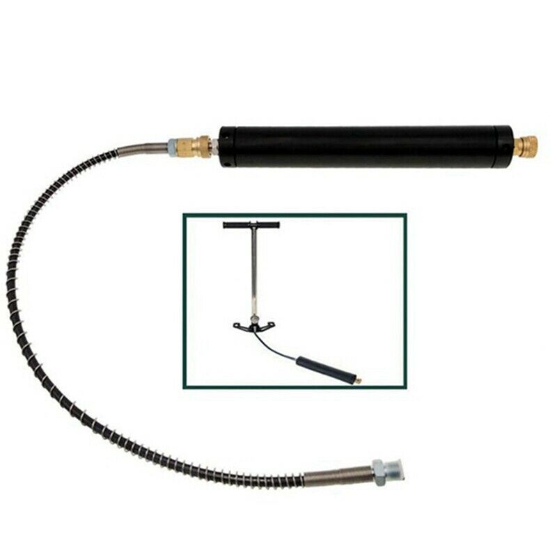 1Set Pcp Air Filter Compressor Oil-Water Separator High Pressure 300Bar Pump FN9