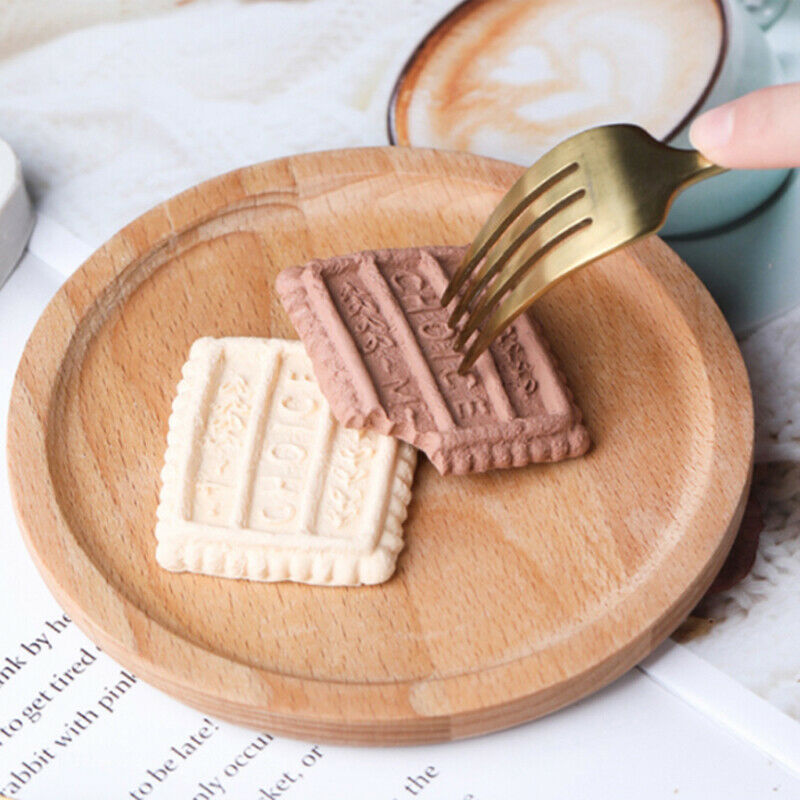 Cookies Chocolate Mould Silicone Mold Fondant Cake Decorating Tool Bakewa.l8
