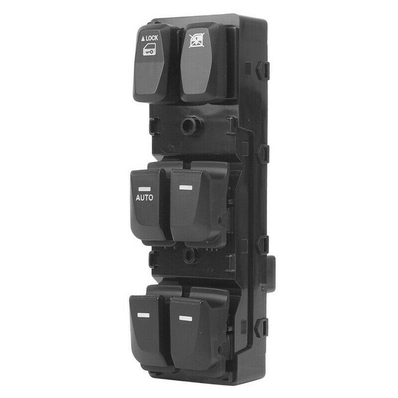 New Power Window Switch Fit for Hyundai IX35 2009-2015 93570-2Z000 S3T7
