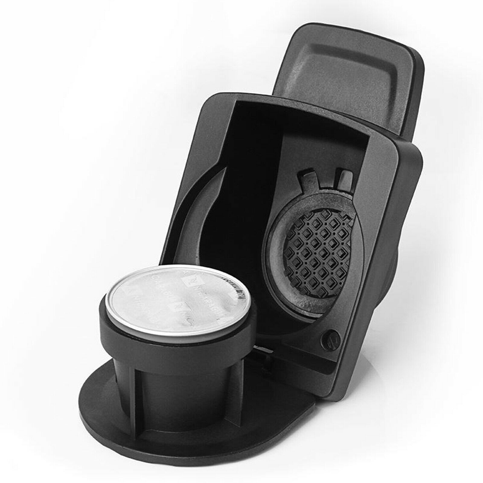 Capsule Adapter For Nespresso Capsules Convert To A Holder of DolceGusto