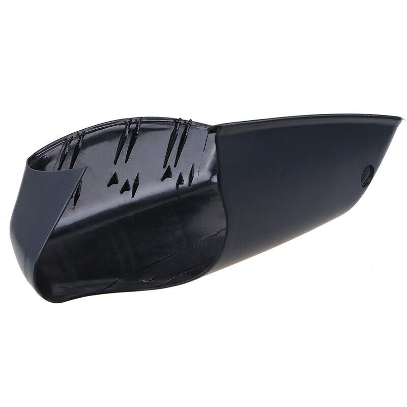 Right Side View Mirror Glass Cover Cap For BMW E53 1999-2006 With Signal Light