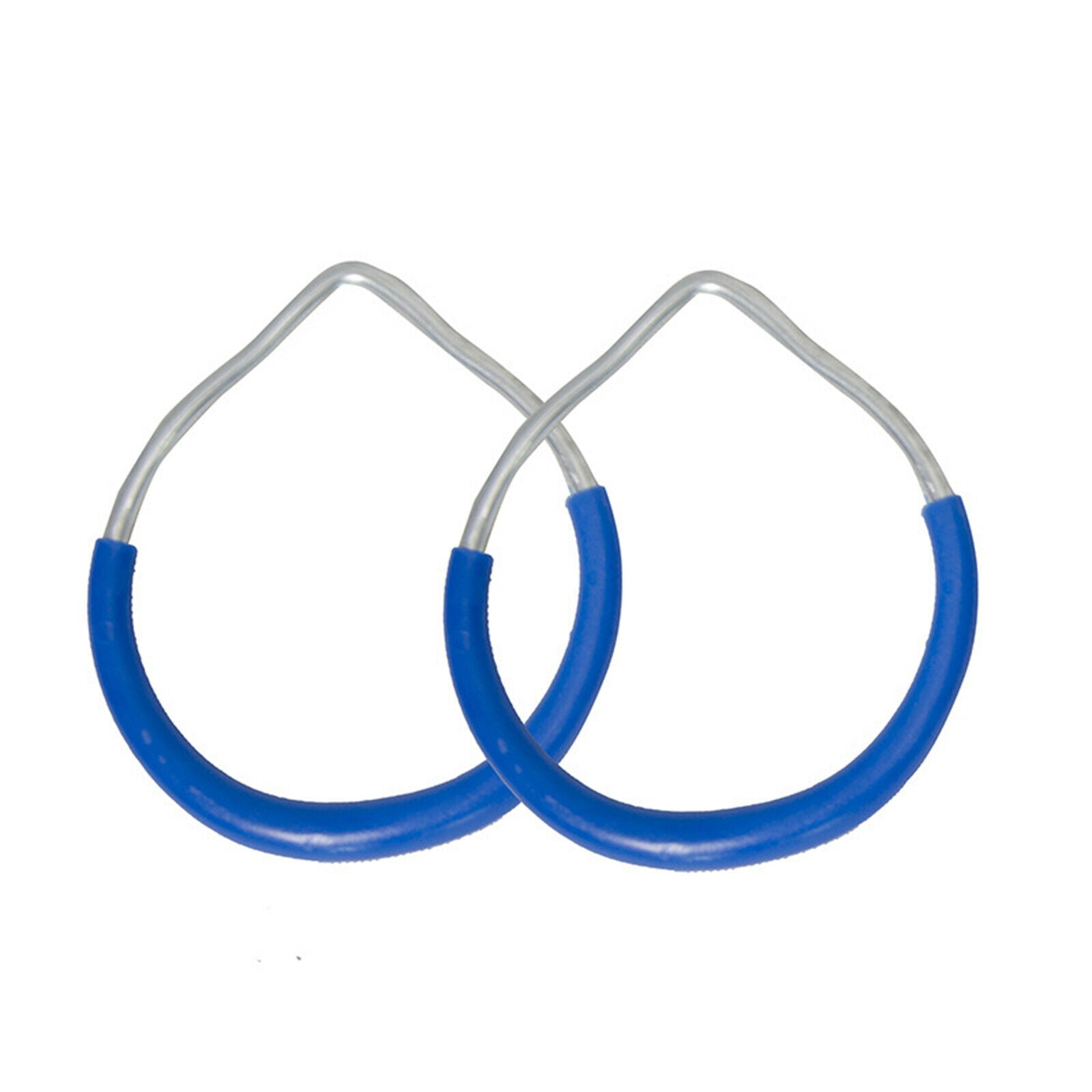 Gym Rings Pull Up Training Swing Rings Monkey Ring Climbing Ring Accessories