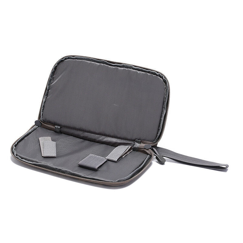 pistol carry bag portable military handgun holster pouch hand gun soft case   FL