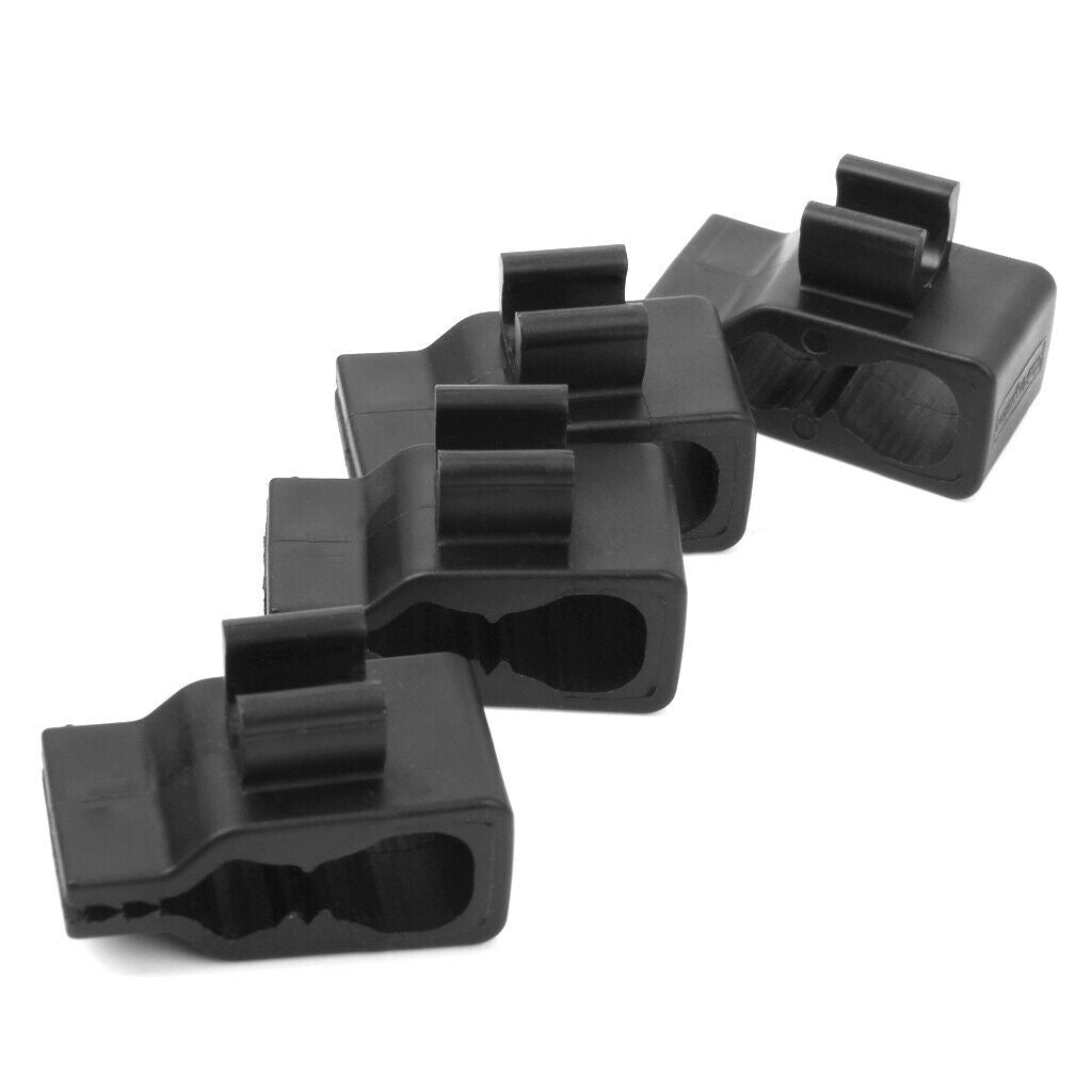 Pack of 14, Golf Bag Clip On Putter Clamp Holder Putting Organizer, Practical &