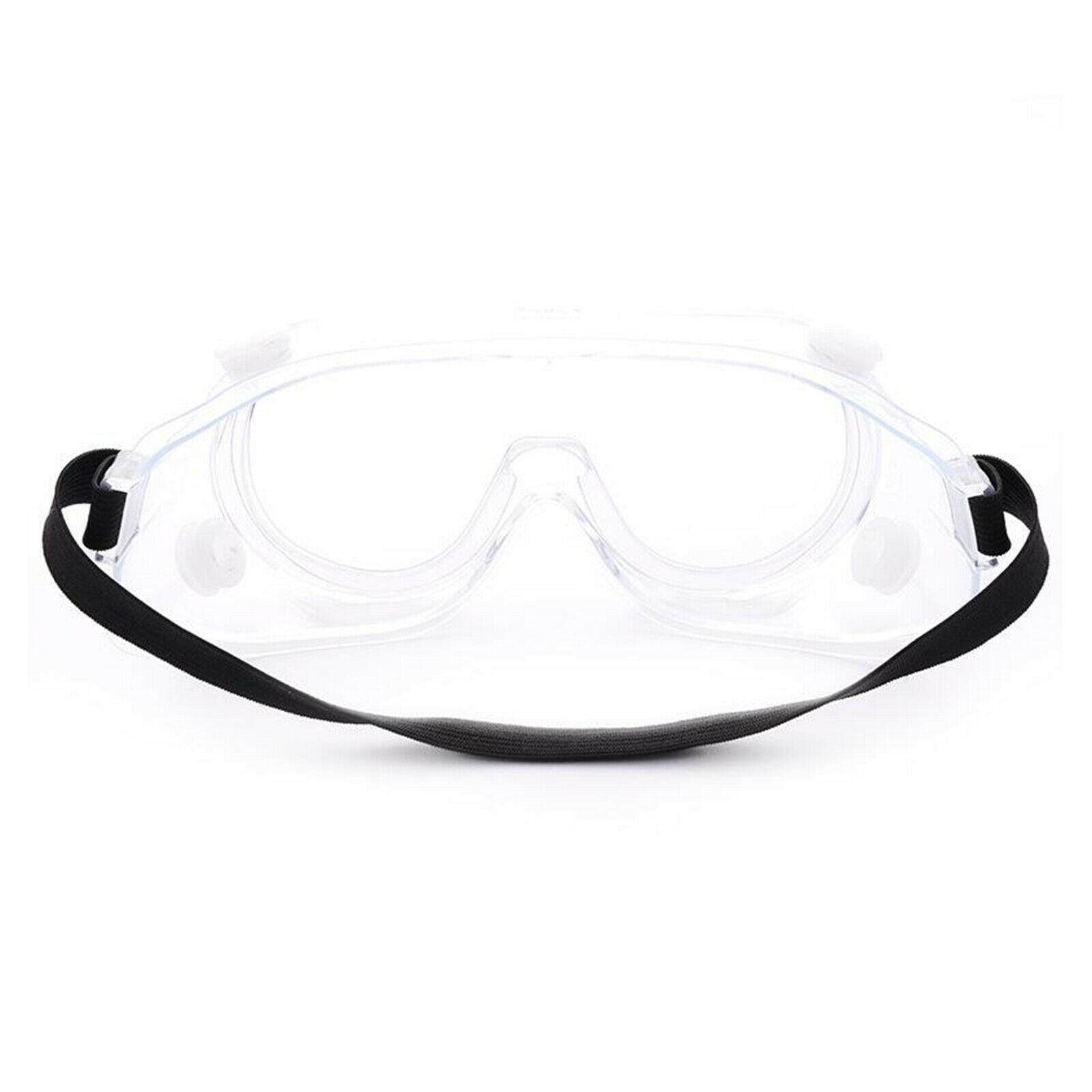 Safety Goggles UV Protection Personal Eyewear Over Glasses for Construction