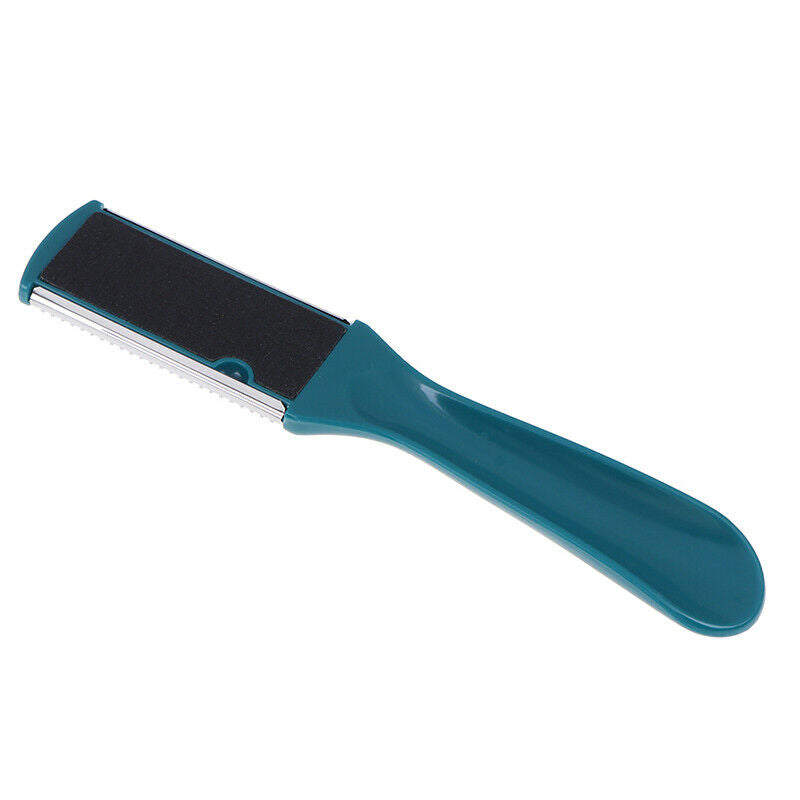 1Pc Double Side Foot Rasp File  Foot Callus Remover Pedicure Care  №[DD