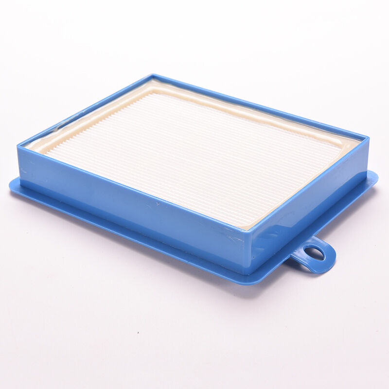 New 1 pcs Hepa Filter For Electrolux Vacuum Cleaner Exhaust FC9088 ZE360WP BD