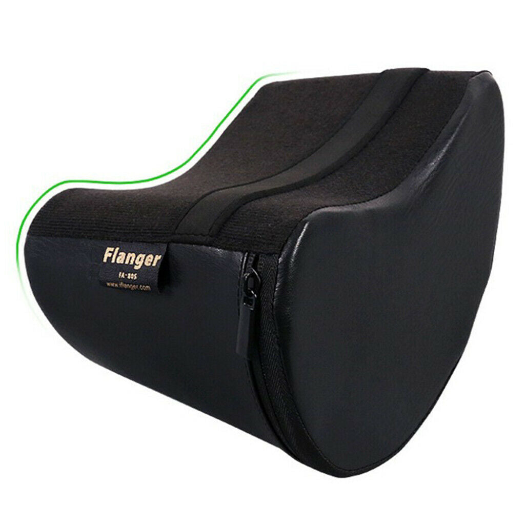 Sponge Rest Cushion for Classical Flamenco Guitar Bass instead of Footstool
