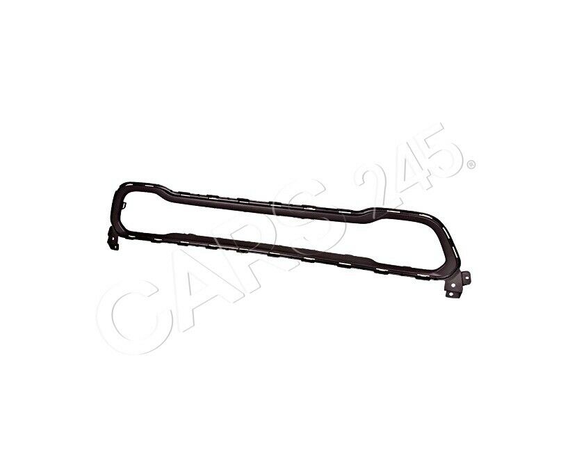 Front Bumper Grill Frame Fits JEEP CHEROKEE KL 2014-