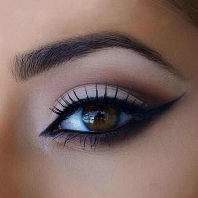 10pcs Cat Smokey Eyeliner Stencil Eye Shadow Guide Makeup Simple ToAPUKQ XC