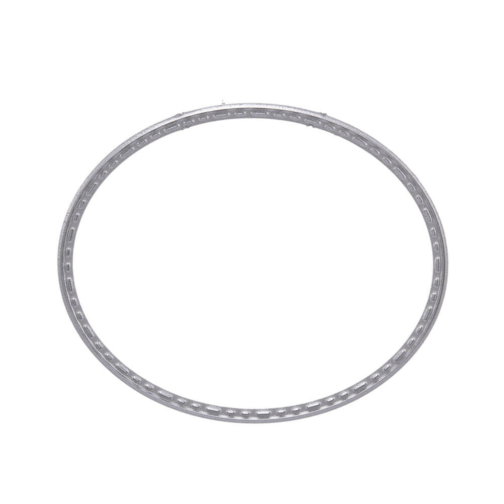 Ellipse Metal DIY Cutting Die StencilScrapbook Album Paper Card EmbossingC.l8