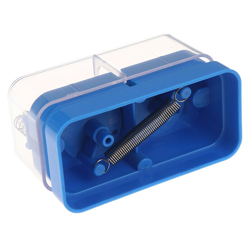 Cutter Blade Guard Multiple Pill Splitter Splitting Quarter Oblong PillCrush SJ