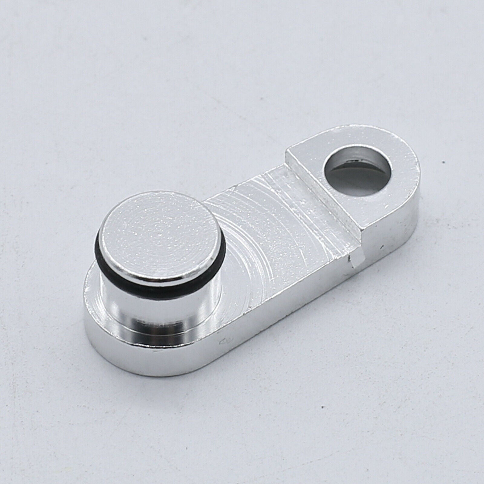 Heavy Duty Aluminum Auto Evaporative Emission Control System Gasket for LS