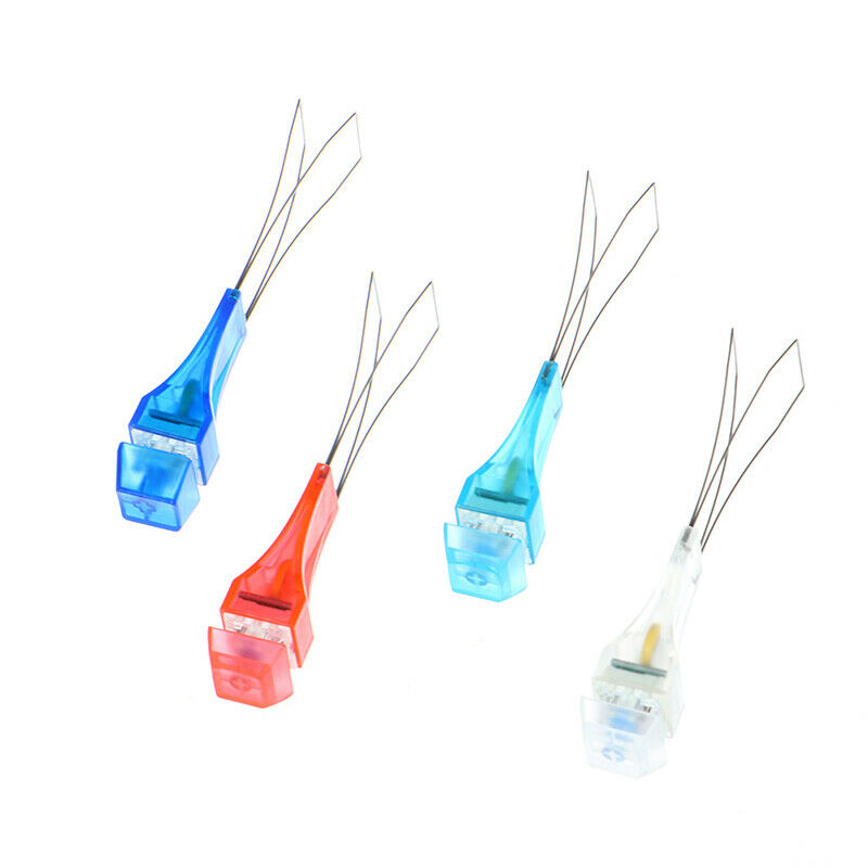 Wire Keyboard Keycap Puller Plastic Handle Keypull Switch Tester Keycap T.l8