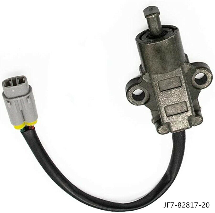 Stop Switch for Yamaha G&E G11 G14 G16 G19 G20 G21 G22&G29/Drive JF78281720
