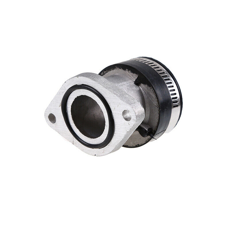 1x Carburetor Adapter Manifold Joint For Yamaha YFM250X Bear Tracker 1999-2004