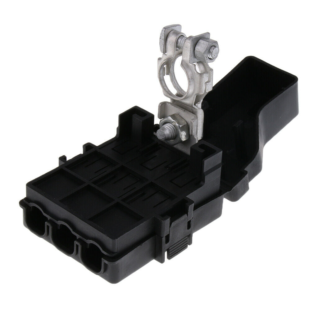 Car Vehicles Battery ANS  ANF ANG Fuse Screw Down Block Holder Scoket