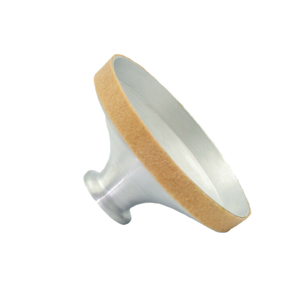 Saxophone Mute Dampener Tenor Saxophone Sax Woodwind Instruments Parts