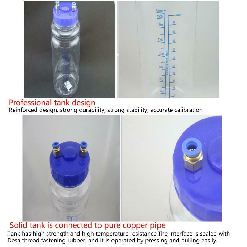 Universal Oil Change Artifact Manual Pump Suction Oil Pump Artifact Vacuum Pump