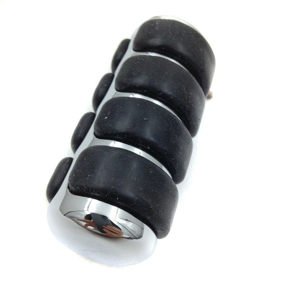 Shifter Peg Brake Lever Cover Pedal Pad For Kawasaki Vulcan 1500 1700 2000 900