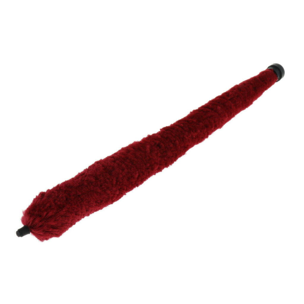 Soft Cleaning Brush Cleaner Pad Saver Replacements for Tenor Sax Saxophone
